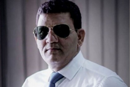 যেভাবে স্টেশনের কমলালেবু বিক্রেতা থেকে ৪০০ কোটির মালিক এই ব্যবসায়ী!