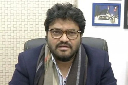এবার ৫০ হাজারের বেশি ভোটে হারলেন কেন্দ্রীয় মন্ত্রী বাবুল সুপ্রিয় !