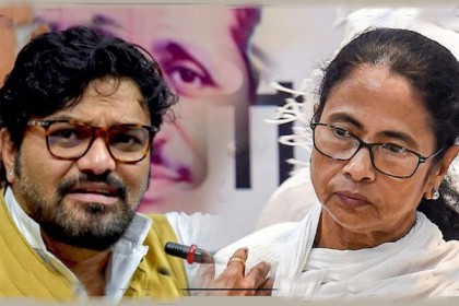 ‘একজন নির্মম নারীকে ক্ষমতায় ফিরিয়েছে পশ্চিমবঙ্গ’