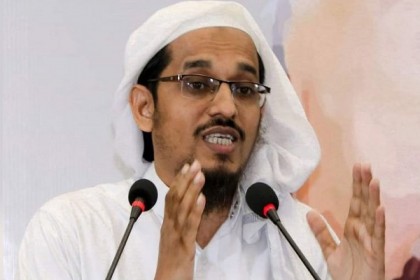 হেফাজত নেতা হারুন ইজাহারের ৯ দিনের রিমান্ড মঞ্জুর