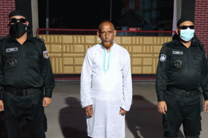 ভুয়া চাকরির নিয়োগপত্র দিয়ে অর্থ হাতিয়ে নেয়ায় গ্রেফতার ১