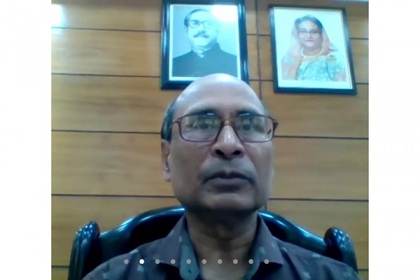 ডুয়েটে 'এনসিওরিং কোয়ালিটি এডুকেশন অ্যান্ড এক্রিডিটেশন' বিষয়ক সেমিনার 