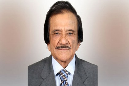 বিসিবির সাবেক সভাপতি কে জেড ইসলাম আর নেই

