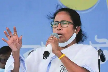 নন্দীগ্রাম নিয়ে আদালতে যাচ্ছে তৃণমূল, জানালেন মমতা

