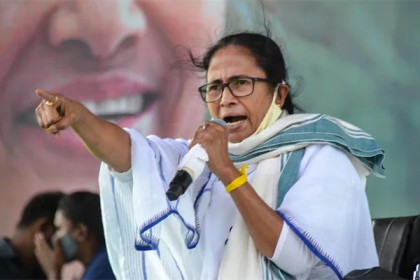 কঠিন লড়াইয়ে জয় ছিনিয়ে এনে যোগ্য জবাব দিয়েছেন: মমতা
