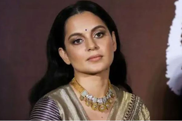 পশ্চিমবঙ্গ নিয়ে বিতর্কিত টুইট, বন্ধ হলো কঙ্গনার অ্যাকাউন্ট
