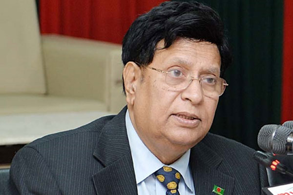 ঈদের আগেই টিকা ডেলিভারি দিতে কাজ করছে চীন : পররাষ্ট্রমন্ত্রী