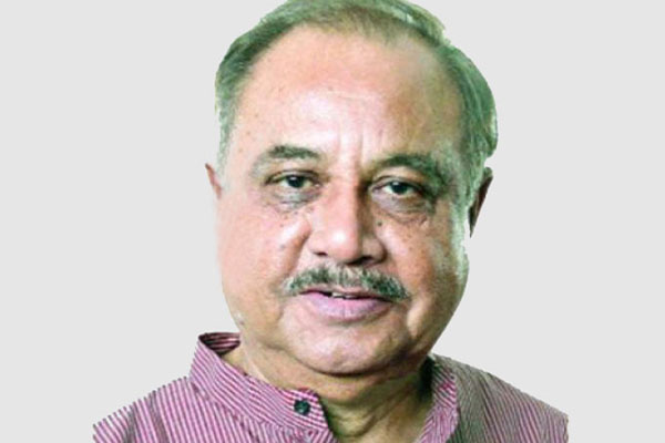 ৫ কোটি মানুষের দারিদ্র্য ব্যর্থতার নির্দেশক: 
আ স ম রব
