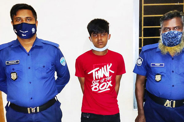 পেকুয়ায় গুলি করে ব্যবসায়ীকে হত্যার ঘটনায় মামলা, গ্রেফতার ৫