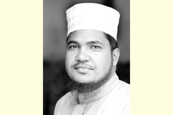 রমজানের ভাবনা আল্লাহ সব দেখেন