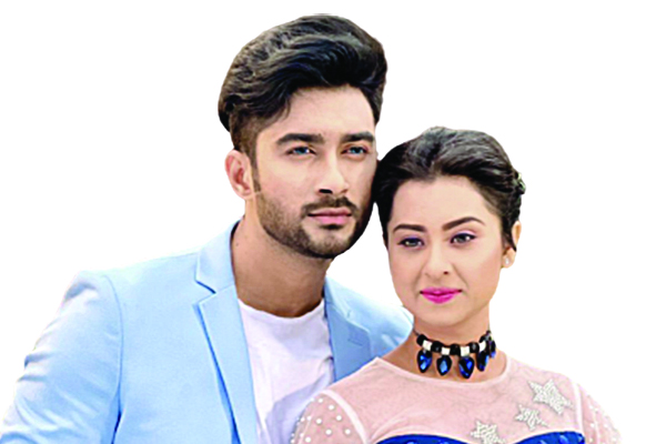 বুবলী-রোশান জুটি