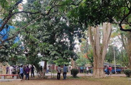 রাবি উপাচার্যের শেষ সিন্ডিকেট ঘিরে উত্তেজনা
