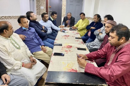 ক্ষমা না চাইলে যুক্তরাষ্ট্রে আব্দুস সালামকে বয়কটের হুমকি