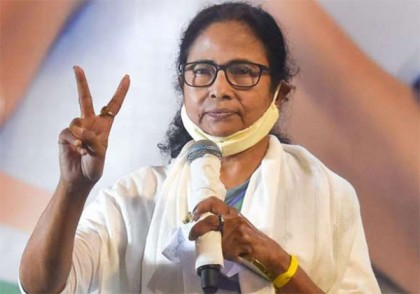 মমতার শপথ অনুষ্ঠানে থাকছেন যারা 

