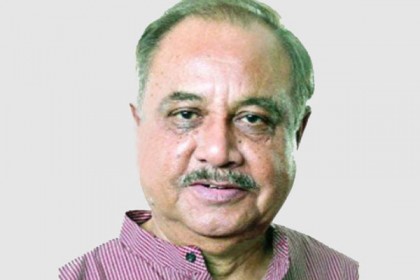 ৫ কোটি মানুষের দারিদ্র্য ব্যর্থতার নির্দেশক: 
আ স ম রব