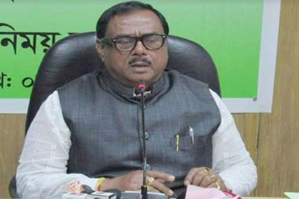 কৃষক যেন কোনোভাবেই হয়রানির শিকার না হয়: খাদ্যমন্ত্রী