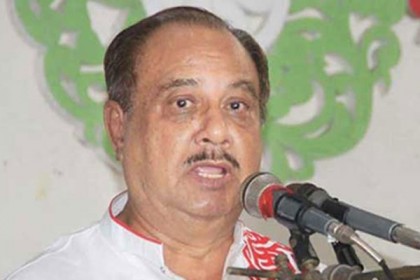 বহুতল বিল্ডিং কোনো দেশের উন্নয়নের মাপকাঠি হতে পারে না: আ.স.ম রব
