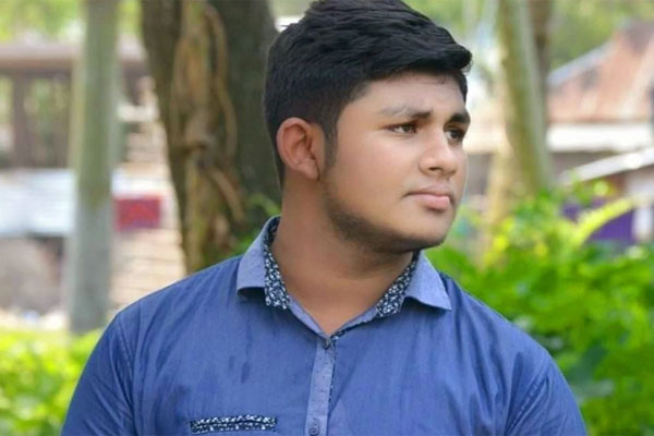 গৃহকর্মীকে এক বছর ধরে ধর্ষণ করা সেই বিশ্ববিদ্যালয় ছাত্র গ্রেফতার