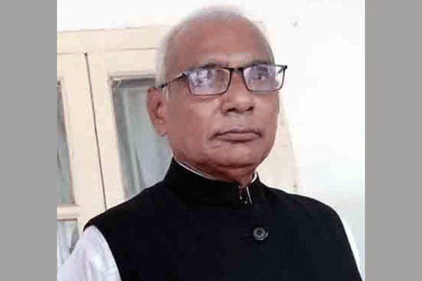 কচুয়া উপজেলা চেয়ারম্যান মাহফুজুর রহমান আর নেই