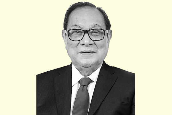 আ. রউফ চৌধুরী ব্যাংক এশিয়ার চেয়ারম্যান পুনর্নির্বাচিত