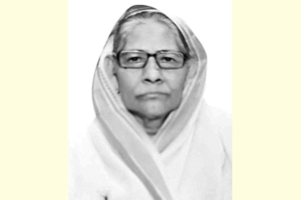 শোক সংবাদ
