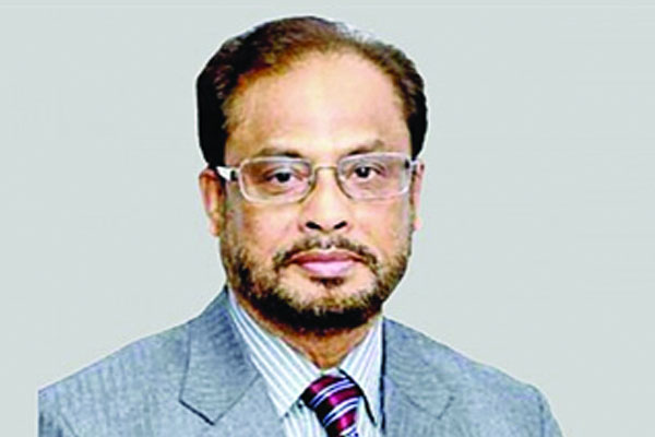 স্বাস্থ্য বিভাগে মেগা প্রকল্প বাস্তবায়ন জরুরি