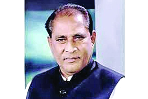 ’৭১-এর শকুনরা পেছন দিয়ে ক্ষমতায় যেতে চায়