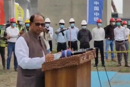 পদ্মা সেতুর উদ্বোধনের দিনেই চালু হবে রেল সেতু: রেলমন্ত্রী