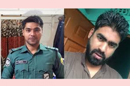রায়হান হত্যা: এসআই আকবরসহ ছয় জনের নামে চার্জশিট