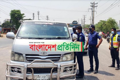 লকডাউনে নতুন যে ৬ শর্ত মানতে হবে