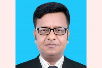 রাবির সাংবাদিকতা বিভাগের নতুন চেয়ারম্যান ড. মুসতাক আহমেদ