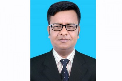 রাবির সাংবাদিকতা বিভাগের নতুন চেয়ারম্যান মুসতাক আহমেদ