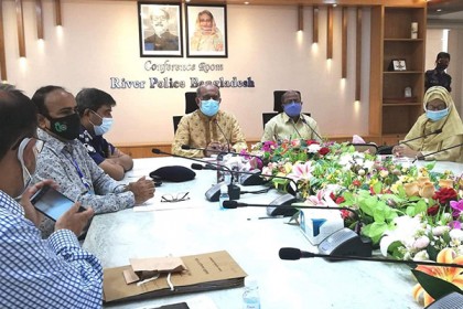 মৎস্য সম্পদের উৎপাদন ব্যাহতকারীদের কোনো ছাড় নয় : মৎস্য ও প্রাণিসম্পদ মন্ত্রী