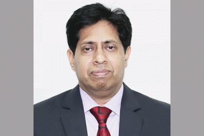 ইসলামী বিশ্ববিদ্যালয়ের নতুন কোষাধ্যক্ষ অধ্যাপক ড. আলমগীর