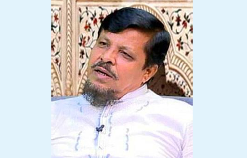 করোনায় ইবি অধ্যাপকের মৃত্যু