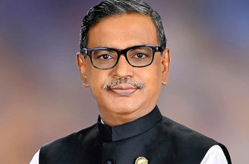 ২৪ ঘণ্টার আল্টিমেটাম কাদের মির্জার