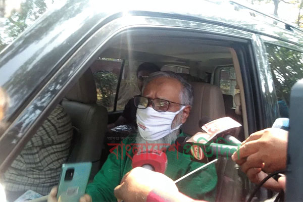 মেয়াদের শেষ দিনে ১৪১ জনকে নিয়োগ দিলেন রাবি উপাচার্য!
