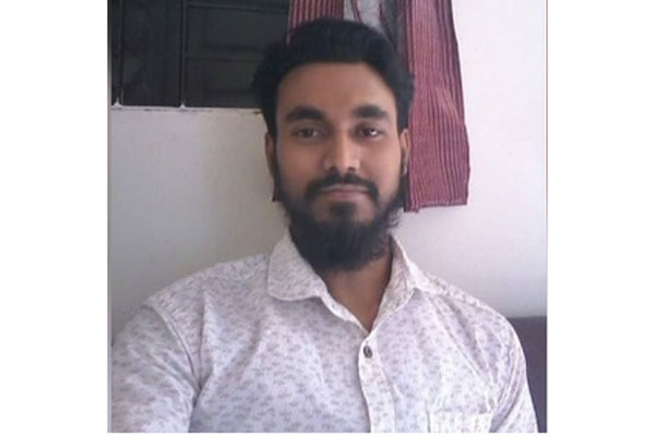 দুর্ঘটনায় নিহত শাবি ছাত্র, কারাগারে ঘাতক ট্রাকচালক