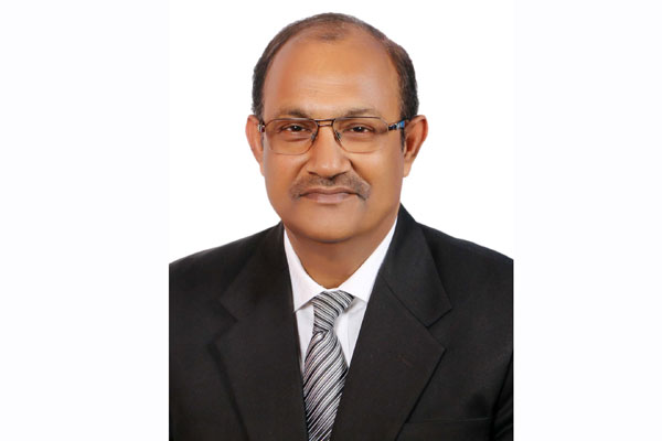 রাবি উপাচার্যের রুটিন দায়িত্বে অধ্যাপক আনন্দ কুমার