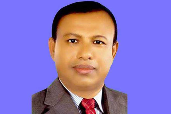 পাংশা উপজেলা পরিষদের চেয়ারম্যান ওদুদ মন্ডল বরখাস্ত