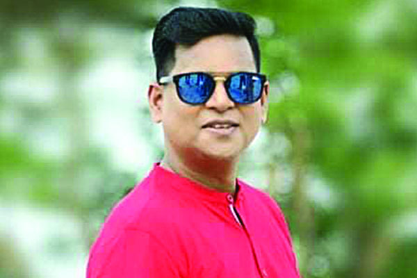 সোহেল মেহেদীর ঈদের গান