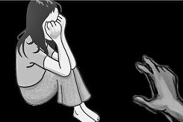 টাকার লোভ দেখিয়ে শিশু ধর্ষণ