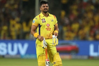 ভারতের দুরবস্থা দেখে অসহায় বোধ করছেন রায়না