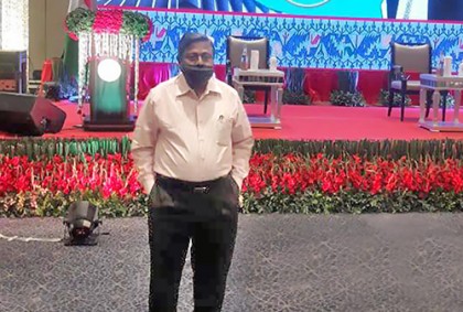 মুক্তিযোদ্ধা গৌর গোপাল সাহা আর নেই