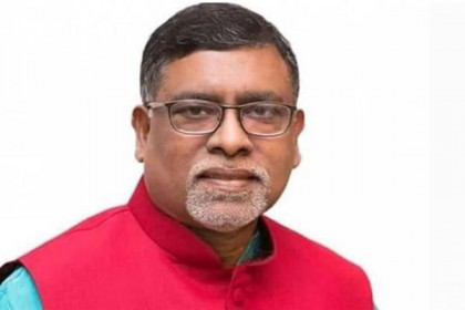 দেশে অক্সিজেনের কোনো ঘাটতি নেই: স্বাস্থ্যমন্ত্রী