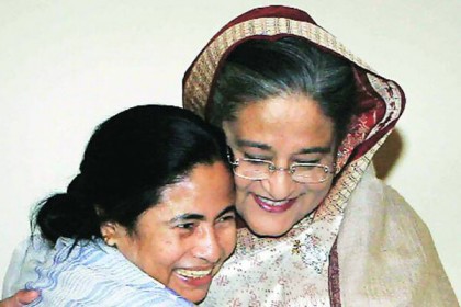 মমতা ব্যানার্জীকে প্রধানমন্ত্রীর অভিনন্দন