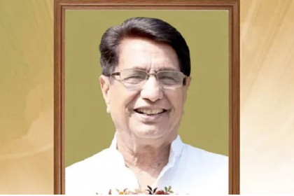 করোনায় ভারতের সাবেক মন্ত্রীর মৃত্যু