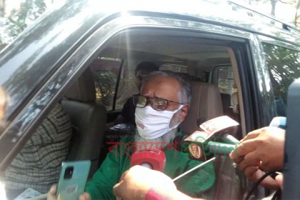 মেয়াদের শেষ দিনে ১৪১ জনকে নিয়োগ দিলেন রাবি উপাচার্য!