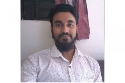 দুর্ঘটনায় নিহত শাবি ছাত্র, কারাগারে ঘাতক ট্রাকচালক