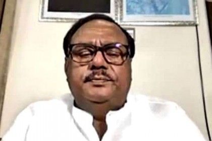ধান-চাল সংগ্রহের সময় দুর্নীতিতে জড়াবেন না : খাদ্যমন্ত্রী 

